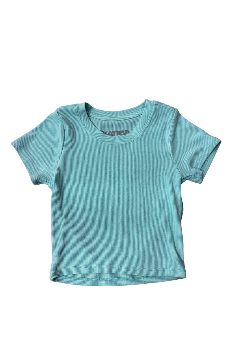 Tween Livi Tee by Katie J NYC