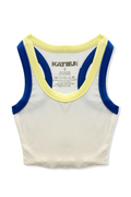 Tween Livi Tank Summer Multi Color by Katie J NYC