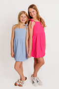 The Bubble Dress by T2LOVE