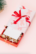 Dear Santa Gift Card Box