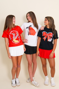 Georgia Boots Up Game Day T-Shirt