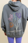Gods Still Working Hoodie by Elevated Faith