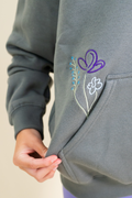 Gods Still Working Hoodie by Elevated Faith