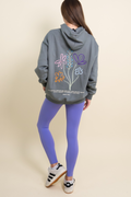 Gods Still Working Hoodie by Elevated Faith