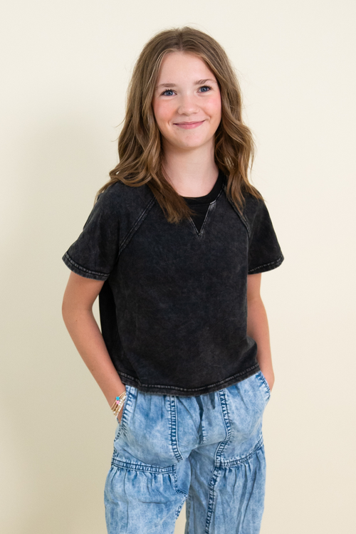 Cora Knit Top