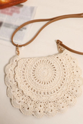 Crochet Crossbody