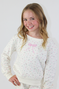 You Were Created for Great Things Sweatshirt