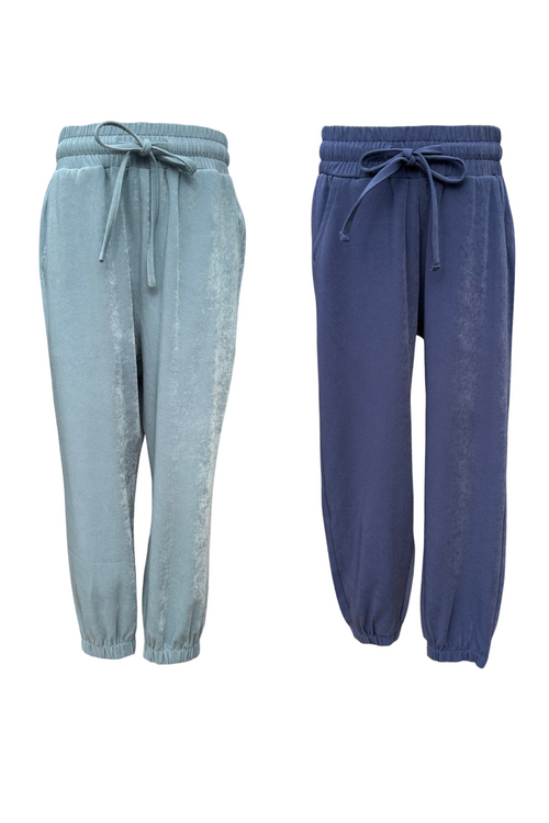 Janie Joggers by PLEAT