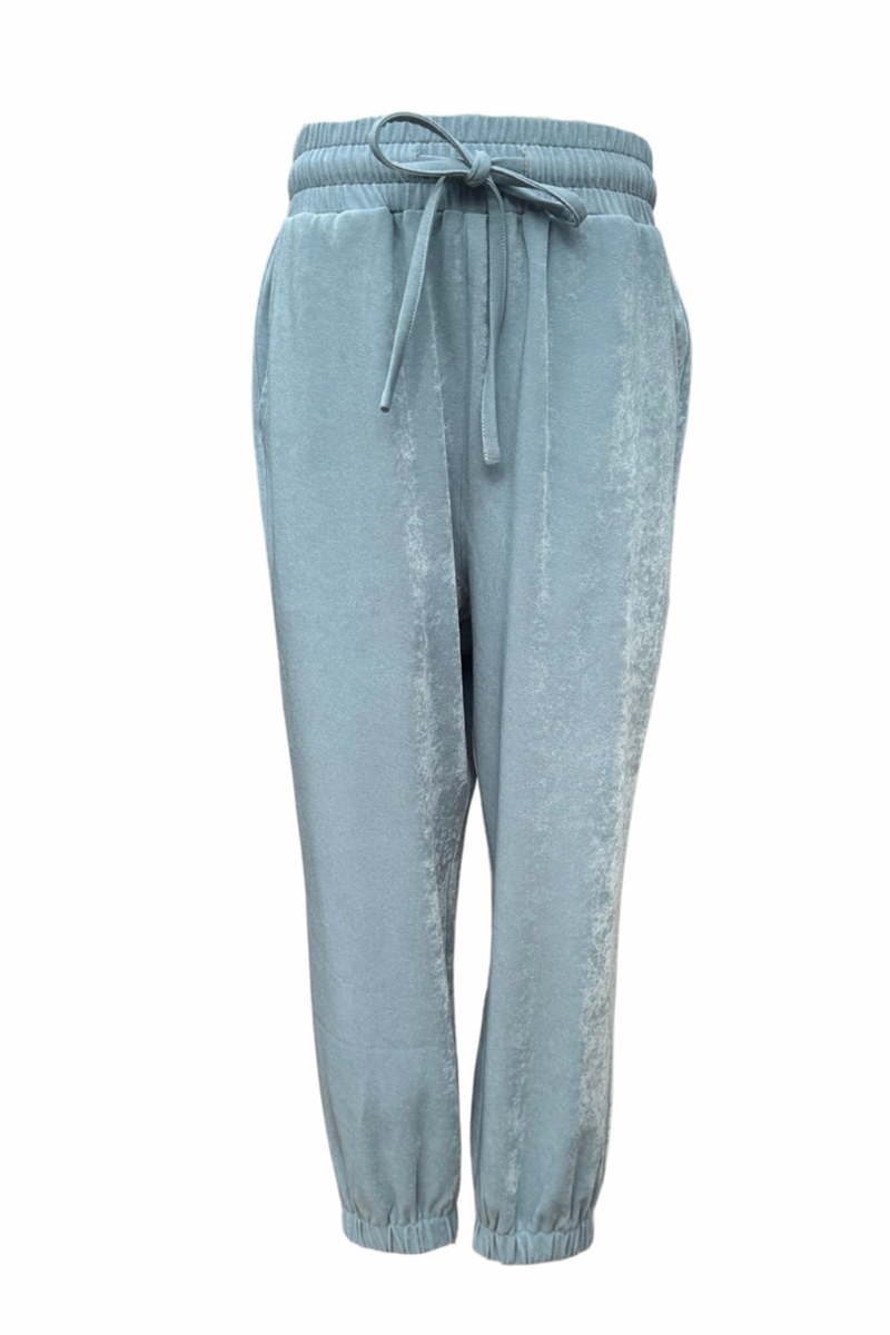 Janie Joggers by PLEAT