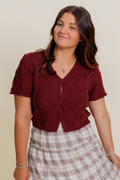 Millie Cardigan