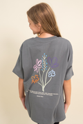 God's Still Working Tee by Elevated Faith