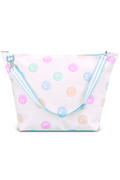 Made You Smile Weekender Bag