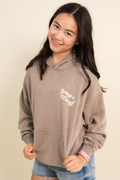 What A Friend in Jesus Hoodie by Elevated Faith