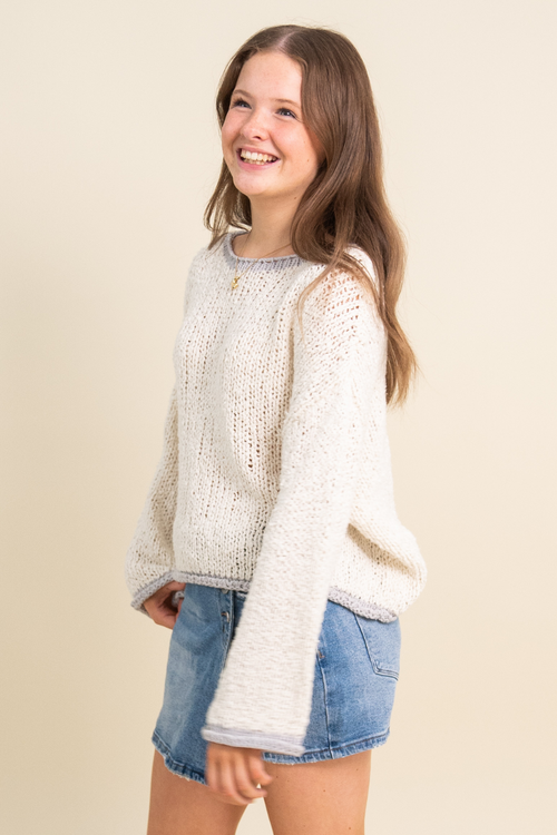 Lainey Knit Sweater