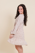 Emersyn Floral Dress
