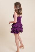 Roxie Tiered Dress