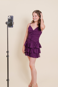 Roxie Tiered Dress