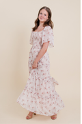 Adeline Maxi Dress