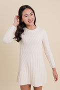 Katie Sweater Dress