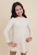 Katie Sweater Dress