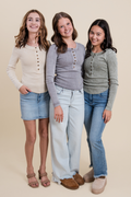 Louanne Henley Top