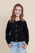 Hadley Knit Cardigan