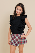 The Avery Skort By Gabby