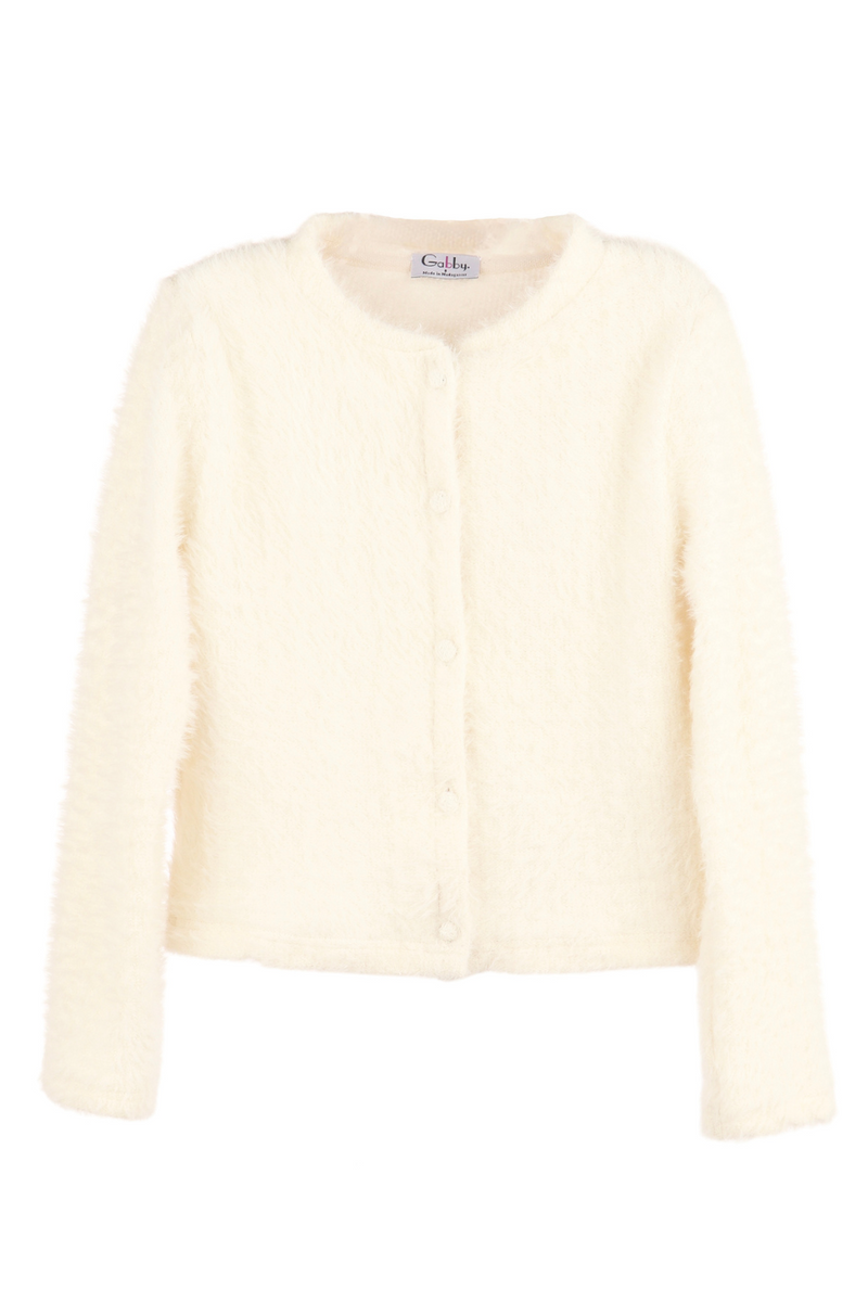The Susan Cardigan By Gabby
