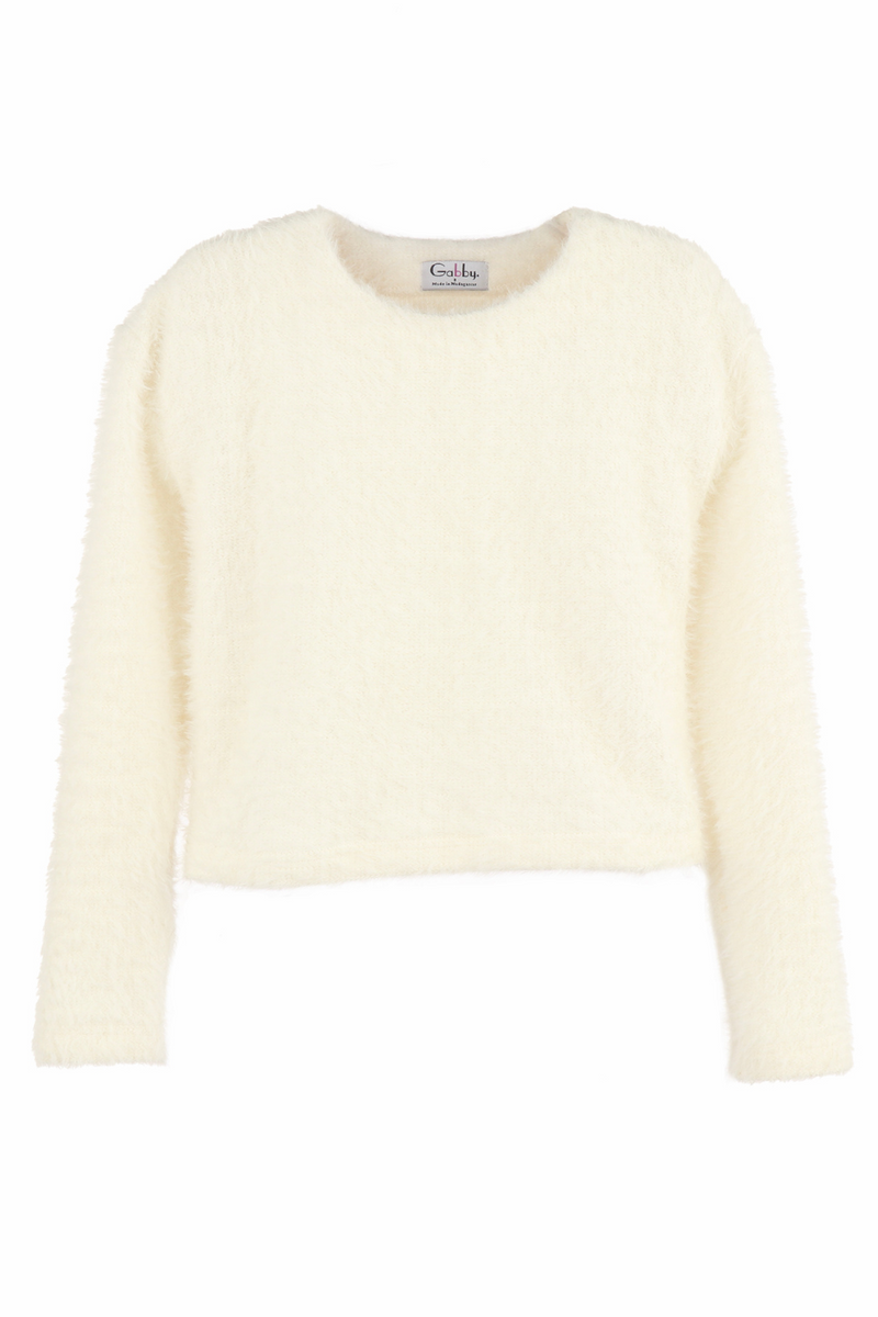The Laurie Sweater By Gabby