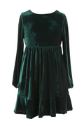 The Emma Dress By Gabby