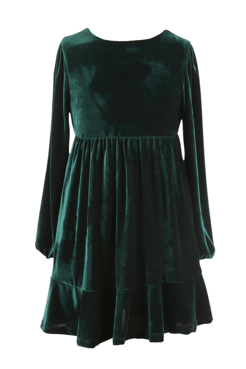 The Emma Dress By Gabby