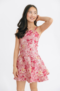 The Lexi Dress By Miss Behave