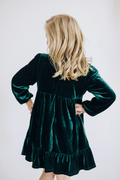 The Emma Dress By Gabby