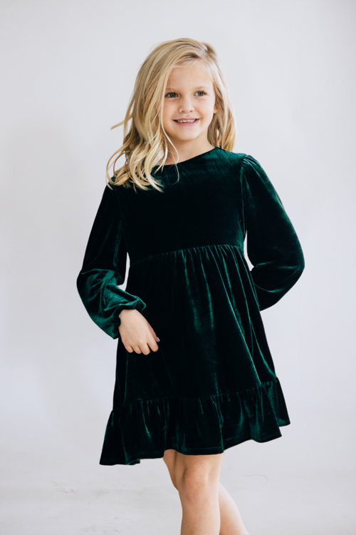 The Emma Dress By Gabby