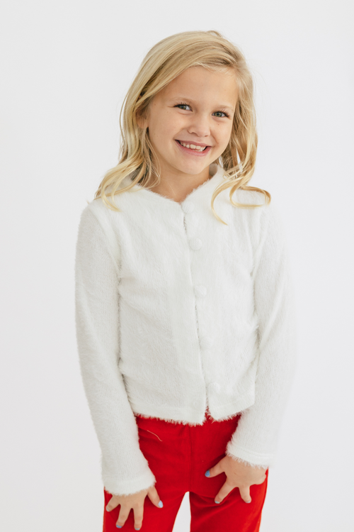 The Susan Cardigan By Gabby