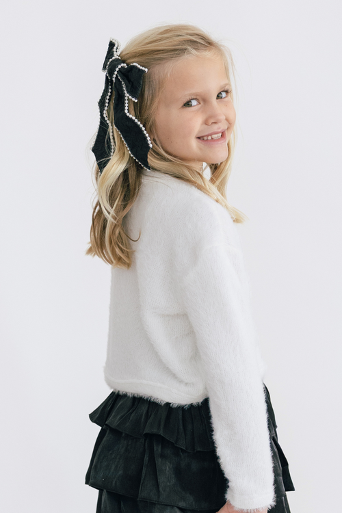 The Laurie Sweater By Gabby