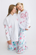 Lovely Bow Sweatshirt by iScream