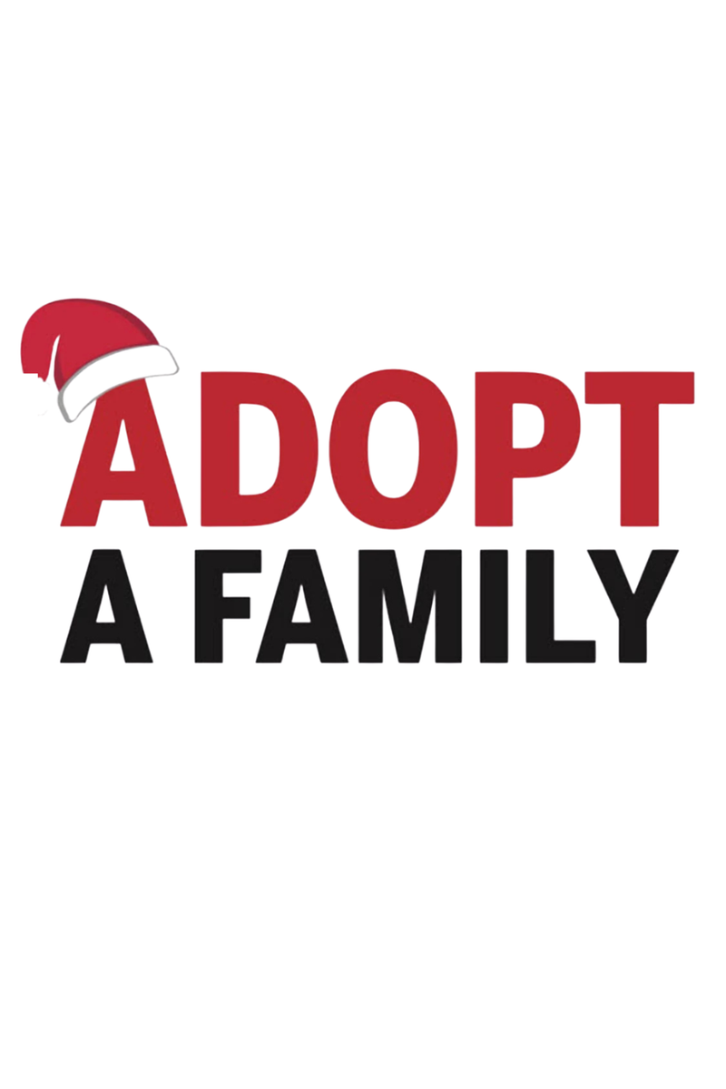Adopt A Family Donation