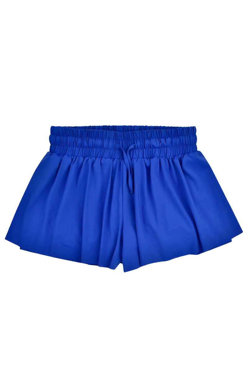 Butterfly Shorts by iScream