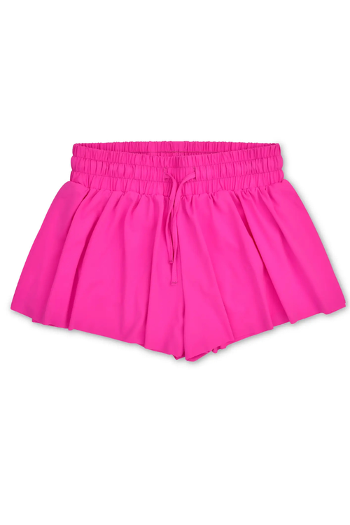 Butterfly Shorts by iScream