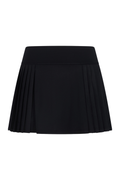 Girls Back Pleated Tennis Skort