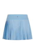 Girls Back Pleated Tennis Skort
