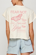 Fear Not Vintage Tee