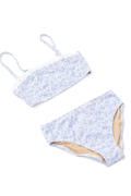 Coastal Gardens Two Piece Swimsuit by Shade Critters