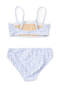 Coastal Gardens Two Piece Swimsuit by Shade Critters