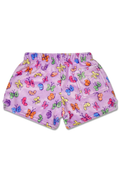 Butterfly Plush Shorts by iScream
