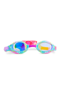 Tropical Kids' Girls Swim Goggles