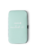 Olivia Moss Mani Pedi Ready Manicure Kit