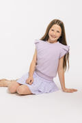 Olivia Top by PLEAT