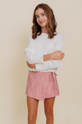 Girls Logan Sweater by Katie J